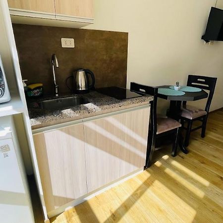 Apartamento Tranquilo monoambiente en el Prado Cochabamba Exterior foto