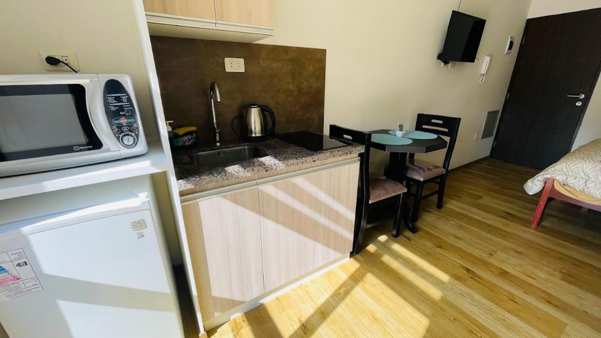 Apartamento Tranquilo monoambiente en el Prado Cochabamba Exterior foto
