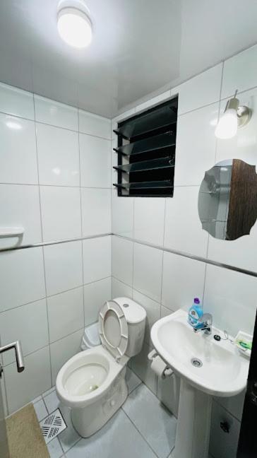 Apartamento Tranquilo monoambiente en el Prado Cochabamba Exterior foto
